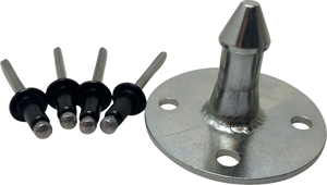 Seat Latch Pin Kit - Polaris