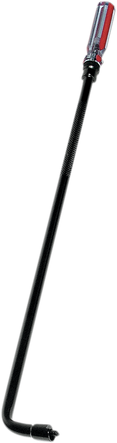 PILOT SCREW ADJ. TOOL