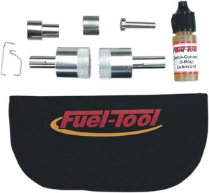 Rebuild Kit Installation Tool - Fuel Check Valve