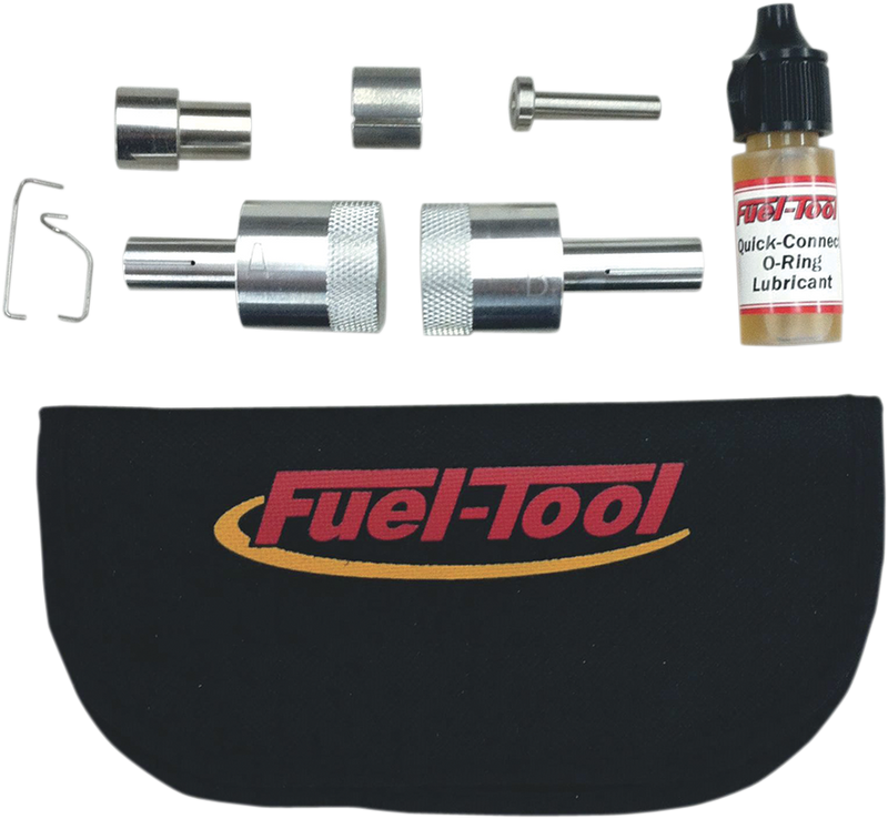 Rebuild Kit Installation Tool - Fuel Check Valve