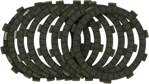 Clutch Friction Disc Set - Honda