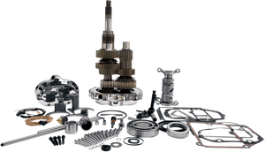 Fat 5™ 5-Speed Overdrive Super Kit - '90-'00 Harley-Davidson