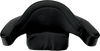 Tour Box Pad - Smooth - Black - view 1