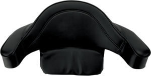 Tour Box Pad - Smooth - Black