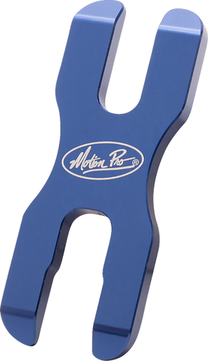 Damping Rod Holder