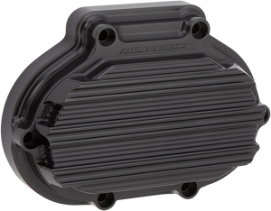COVER TRANS BLACK