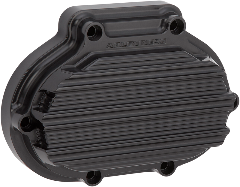 COVER TRANS BLACK