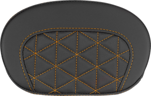PAD BR MINI-CONTOUR TRI-GRIPPER ORG STITCH
