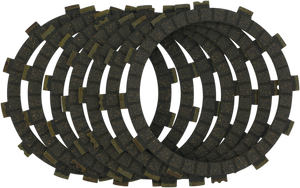 Clutch Friction Disc Set - Yamaha