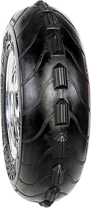 Tire - DI-2029 Sand Master - Front - 21x7-10 - 2 Ply