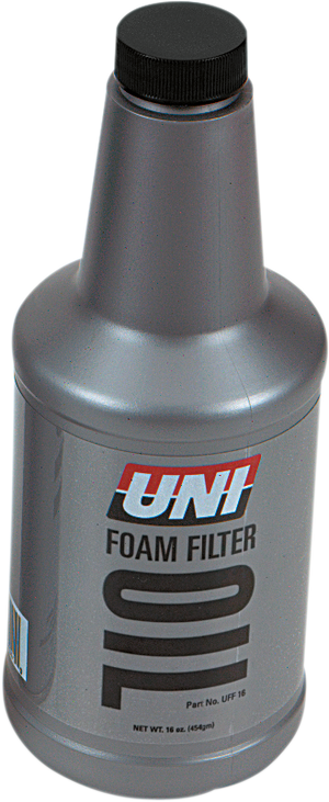 Filter Oil - 16 US fl oz. - Bottle