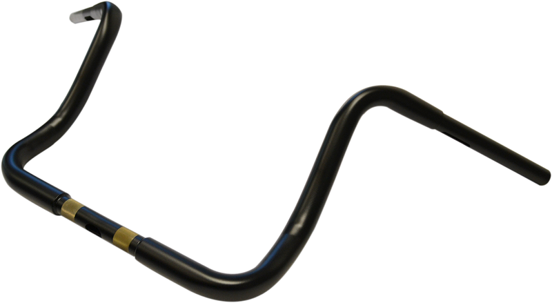 HANDLEBAR 12 FL 2014 FB