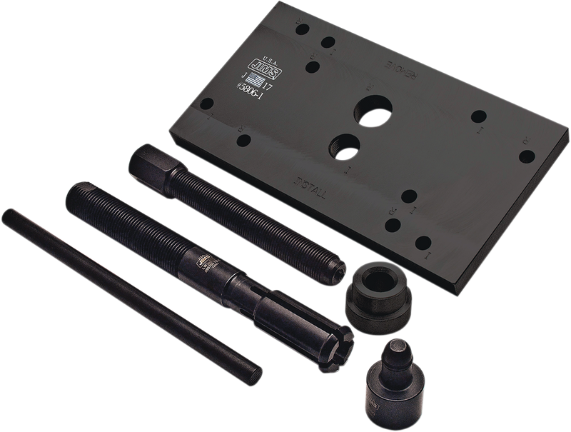 Camshaft Bearing - Remover/Installer Tool - M8
