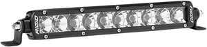 SR-Series PRO LED Light - 10" - Combo