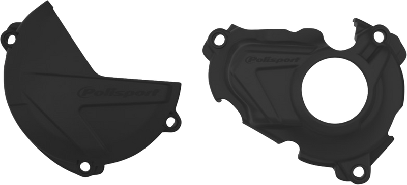 Engine Cover - Yamaha