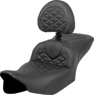 SEAT ROADSOFA TG W/ DRIVER BACKREST FL