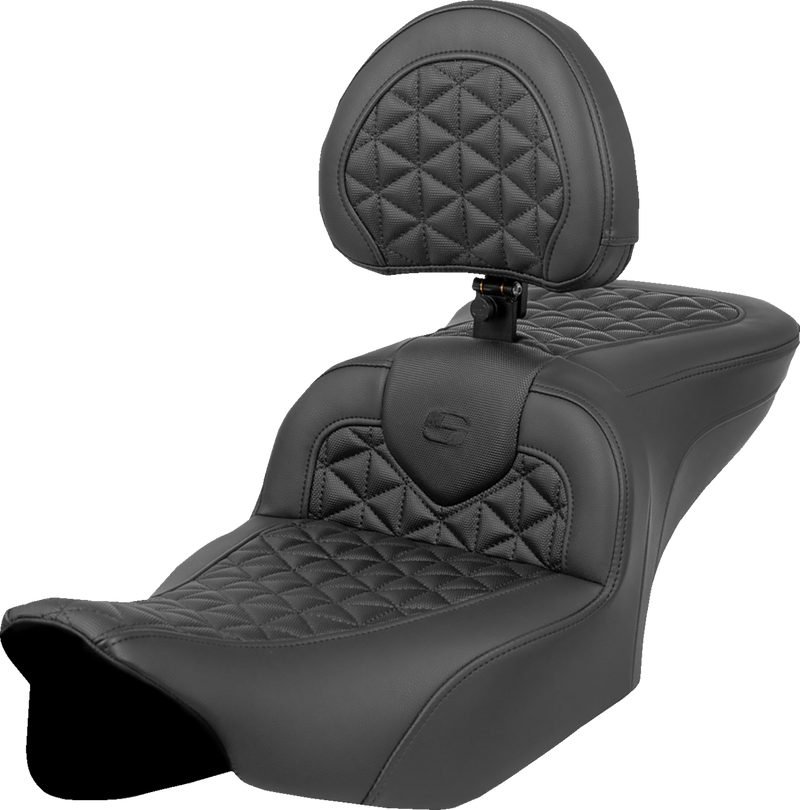SEAT ROADSOFA TG W/ DRIVER BACKREST FL