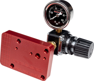 Tester Tool Kit - Piston Cooling/Jet Pressure - Twin Cam/M8