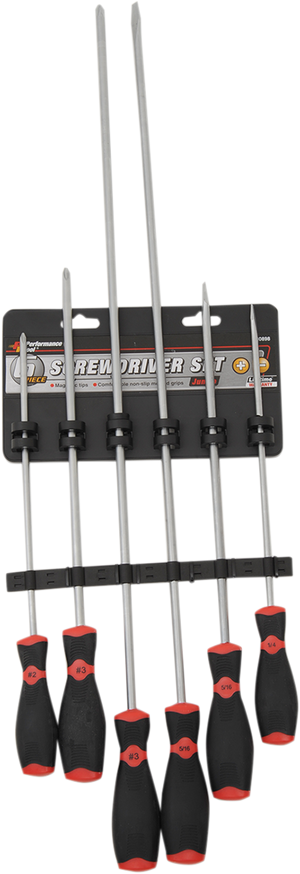 Screwdriver Tool Set