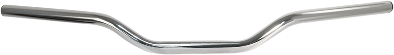 7/8" Sport Handlebar - GP Tour - Chrome