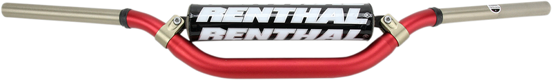 Twinwall® Handlebar - 998 - Reed/Windham - Red