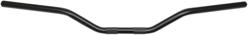 7/8" Sport Handlebar - Universal Street - Satin Black