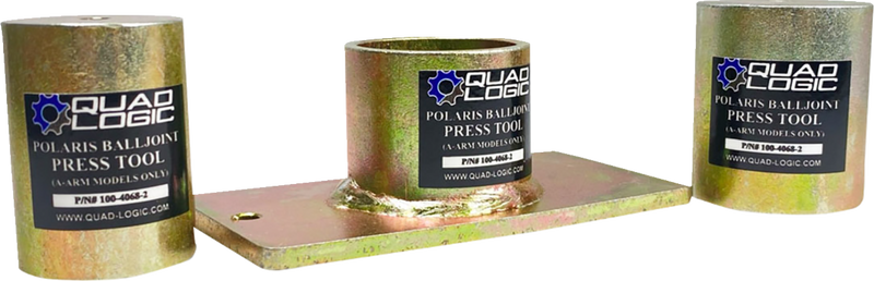 Ball Joint Removal Tool - A-Arm Front Suspension