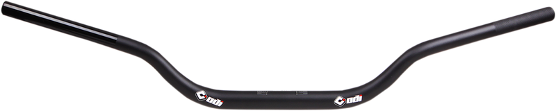 Podium Flight MX Handlebar - OE Honda/Kawasaki - Black