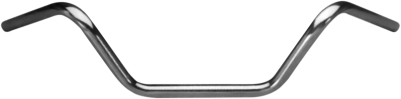7/8" OEM-Style Handlebar - Pre-77 - Chrome