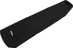 Gripper Seat Cover - Black - Kawasaki KX 250/450 '19-'22