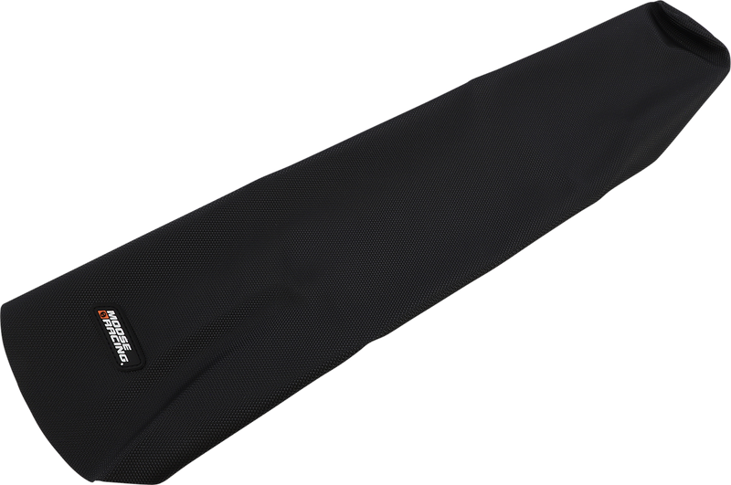 Gripper Seat Cover - Black - Kawasaki KX 250/450 '19-'22