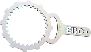 CLUTCH BASKET HOLDING TOOL CT021