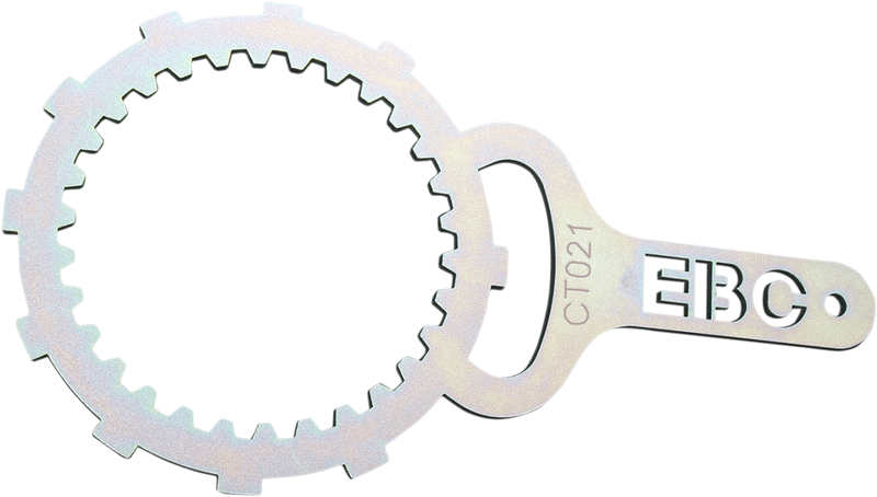 CLUTCH BASKET HOLDING TOOL CT021