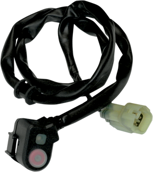 Kill Switch with LED - Push-Button - Honda