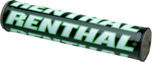 Team Issue Crossbar Pad - Black/White/Green