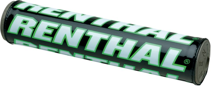 Team Issue Crossbar Pad - Black/White/Green