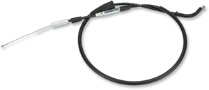 Vinyl Covered Throttle Cable - '83-'01 YZ 80