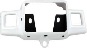 Headlight Shell - ATC250X - White