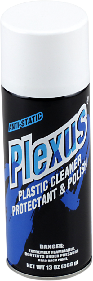 Plastic Clean - 13 oz. net wt. - Aerosol
