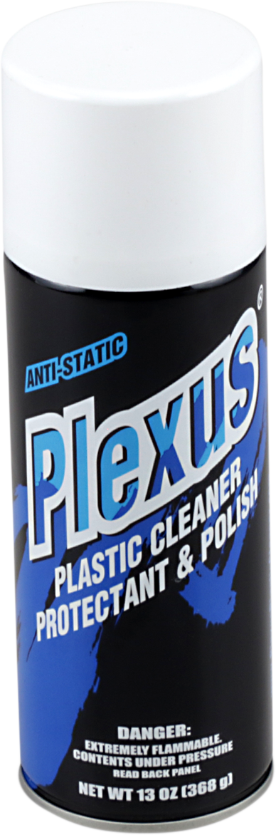 Plastic Clean - 13 oz. net wt. - Aerosol