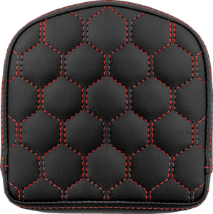 PAD SISSY ROAD SOFA HC RED