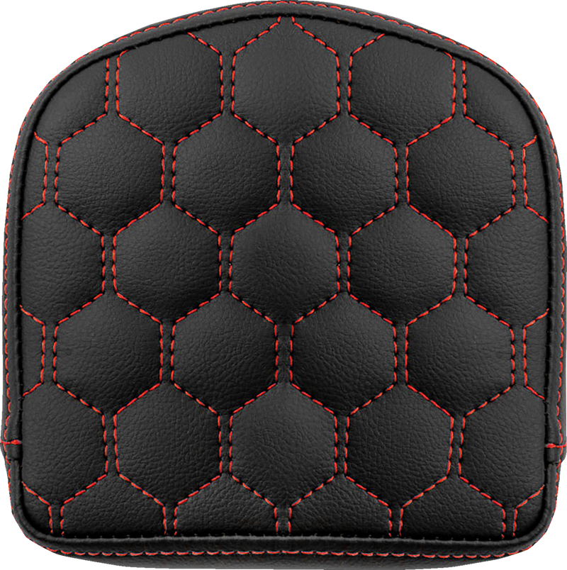 PAD SISSY ROAD SOFA HC RED