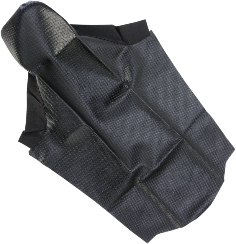 Grip Seat Cover - Black - KX85/100 '14-'23