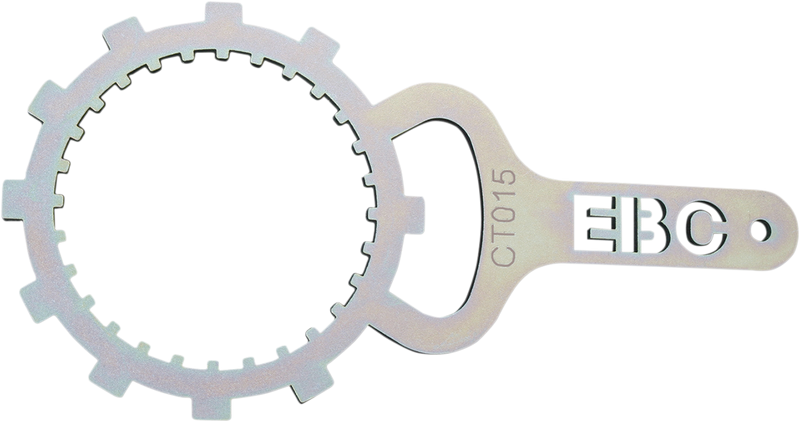 CLUTCH BASKET HOLDING TOOL CT015