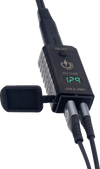 SAE to USB-C/USB Ports Adapter - Charger - Digital Voltage Indicator - view 2