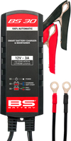 Battery Charger/Maintainer - BS 30 - 12 V - 3 A - view 4