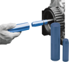 Gear Seal Installation - Drive - 5-Speed - view 2