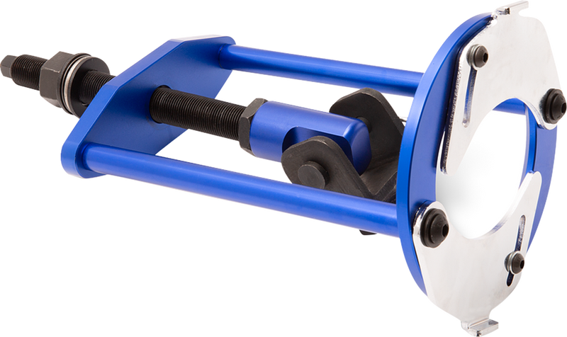 TOOL SHOCK SPRING COMP