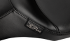 Outcast Full-Length Seat - Without Backrest - Plain - FLH/FLT '23-'25 - view 2