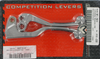 Competition Lever Set - Black - view 2